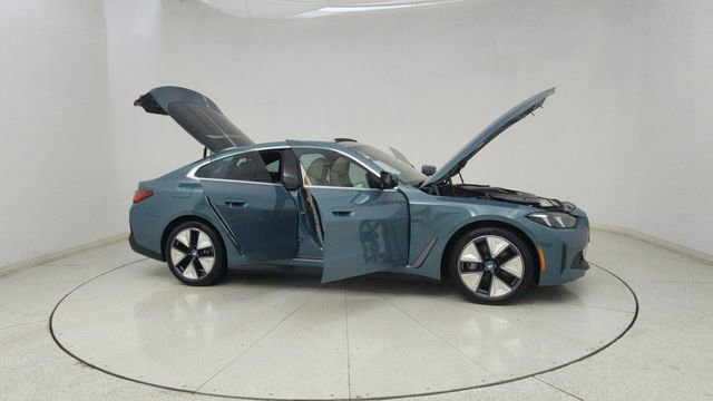 Used 2025 BMW i4 eDrive40 w/ Premium Package image 72