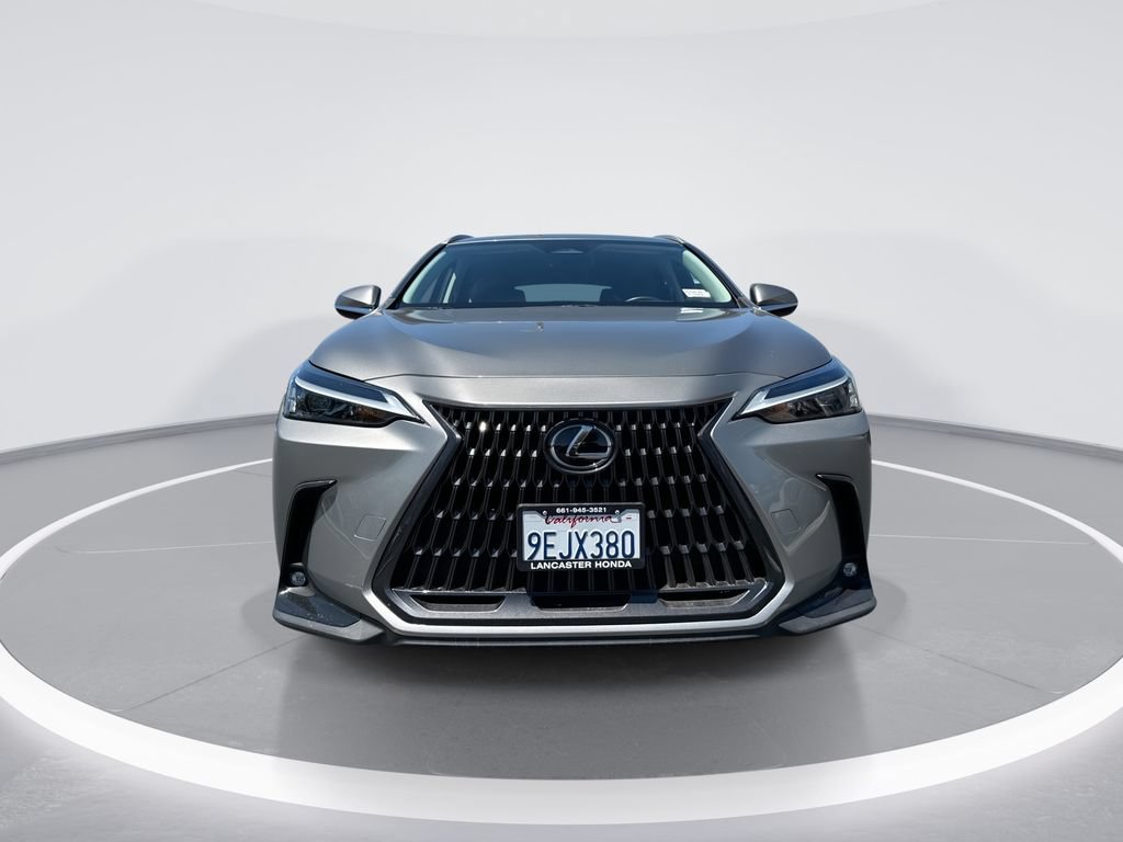 Used 2023 Lexus NX 250 FWD image 3