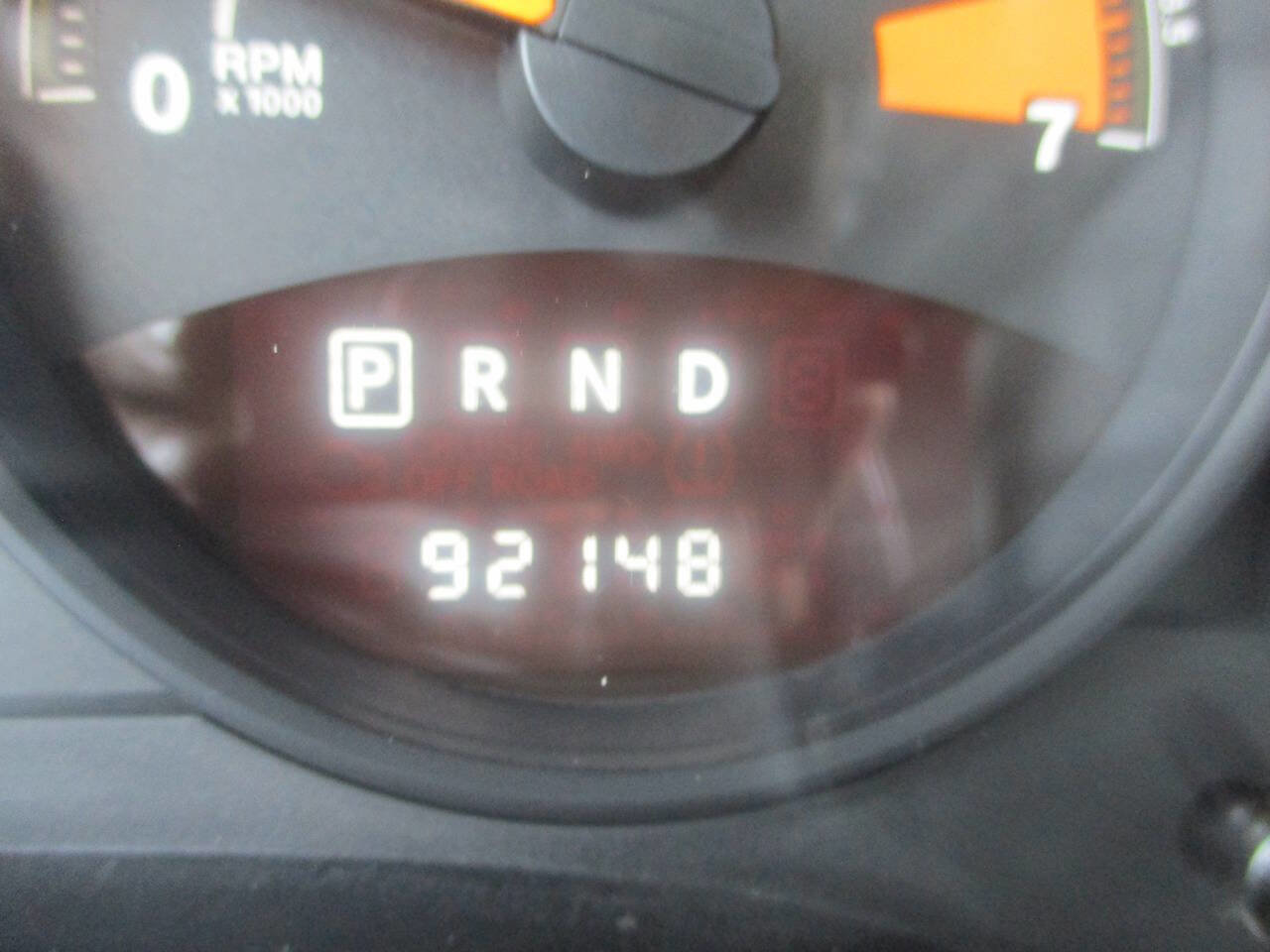 Used 2015 Jeep Patriot High Altitude image 13