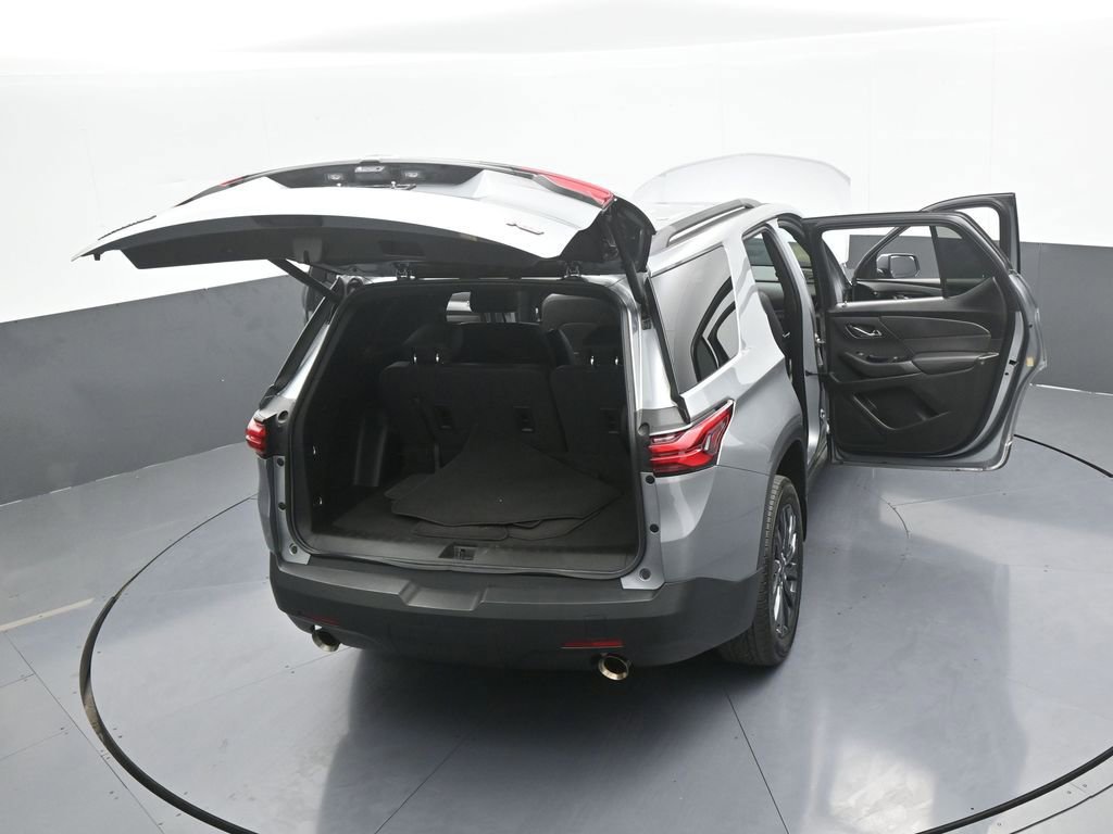 Used 2023 Chevrolet Traverse RS image 79