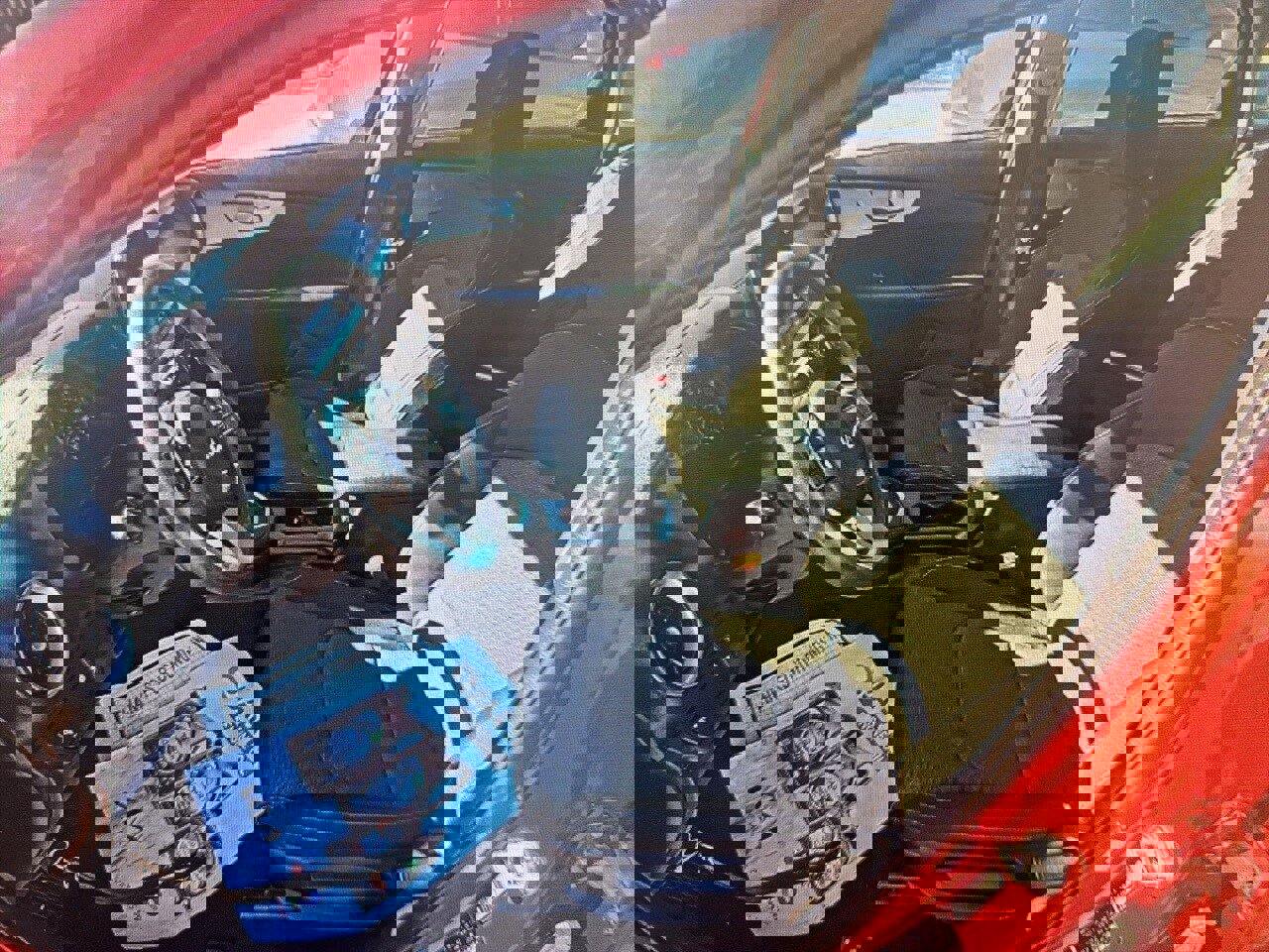 Certified 2024 Kia Forte LXS image 5