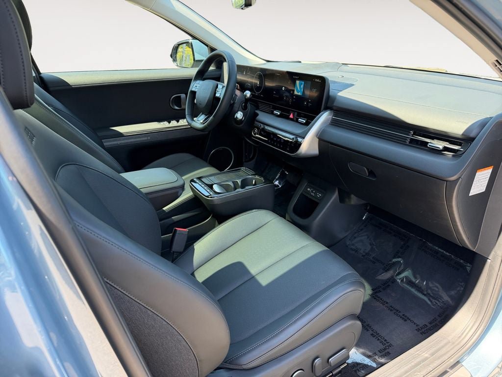 Used 2025 Hyundai Ioniq 5 Limited AWD/4WD image 26