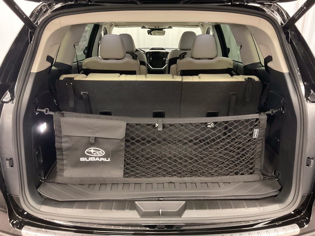 New 2027 Subaru Ascent Limited AWD/4WD image 25