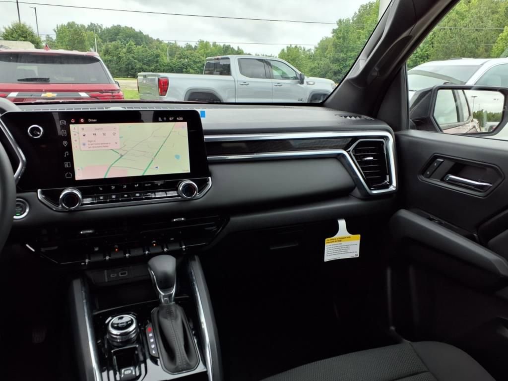 Used 2024 GMC Canyon Elevation w/ Convenience Package image 32