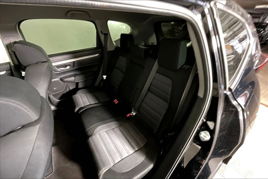 Used 2021 Honda CR-V Special Edition image 25