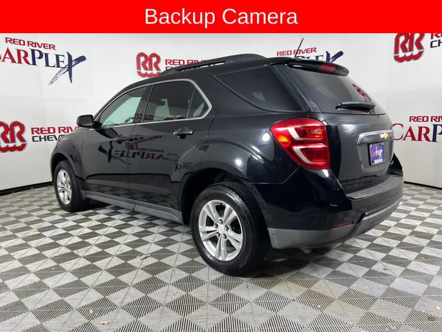 Used 2016 Chevrolet Equinox LT w/ Convenience Package FWD image 6