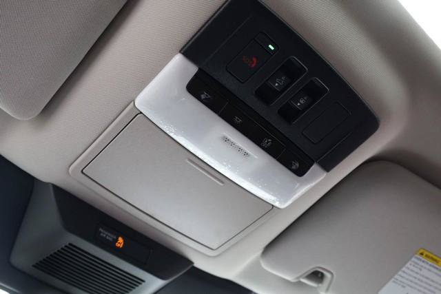New 2026 Nissan Pathfinder Platinum AWD/4WD image 21