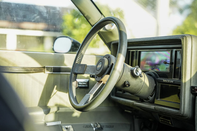 Used 1987 Buick Regal Coupe RWD image 32
