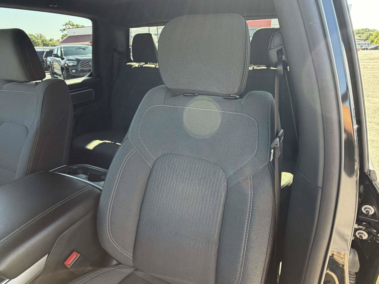 Used 2022 RAM 1500 Big Horn AWD/4WD image 26