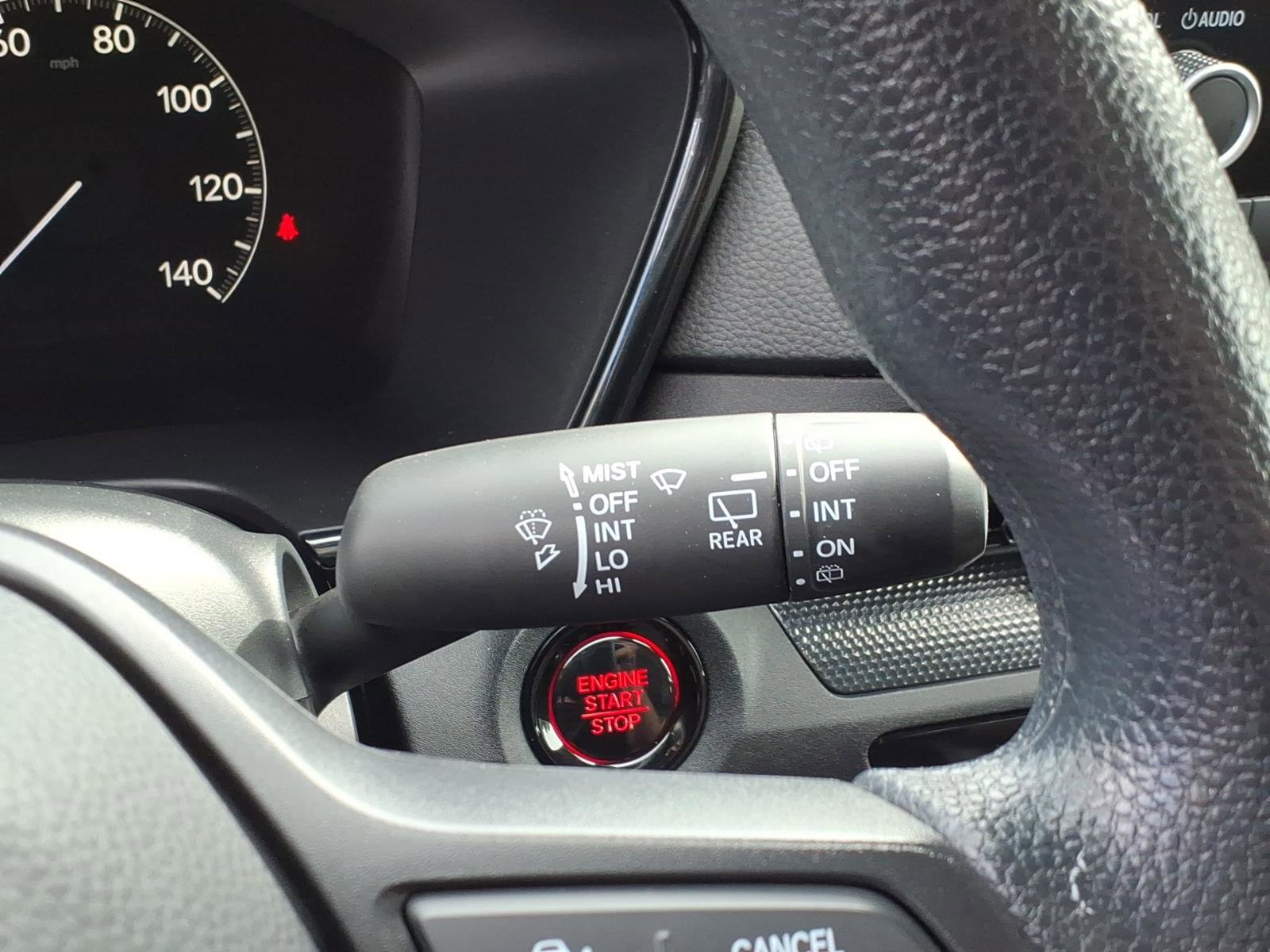 Certified 2023 Honda CR-V LX image 27