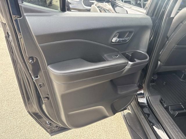 Used 2022 Honda Ridgeline RTL-E image 18