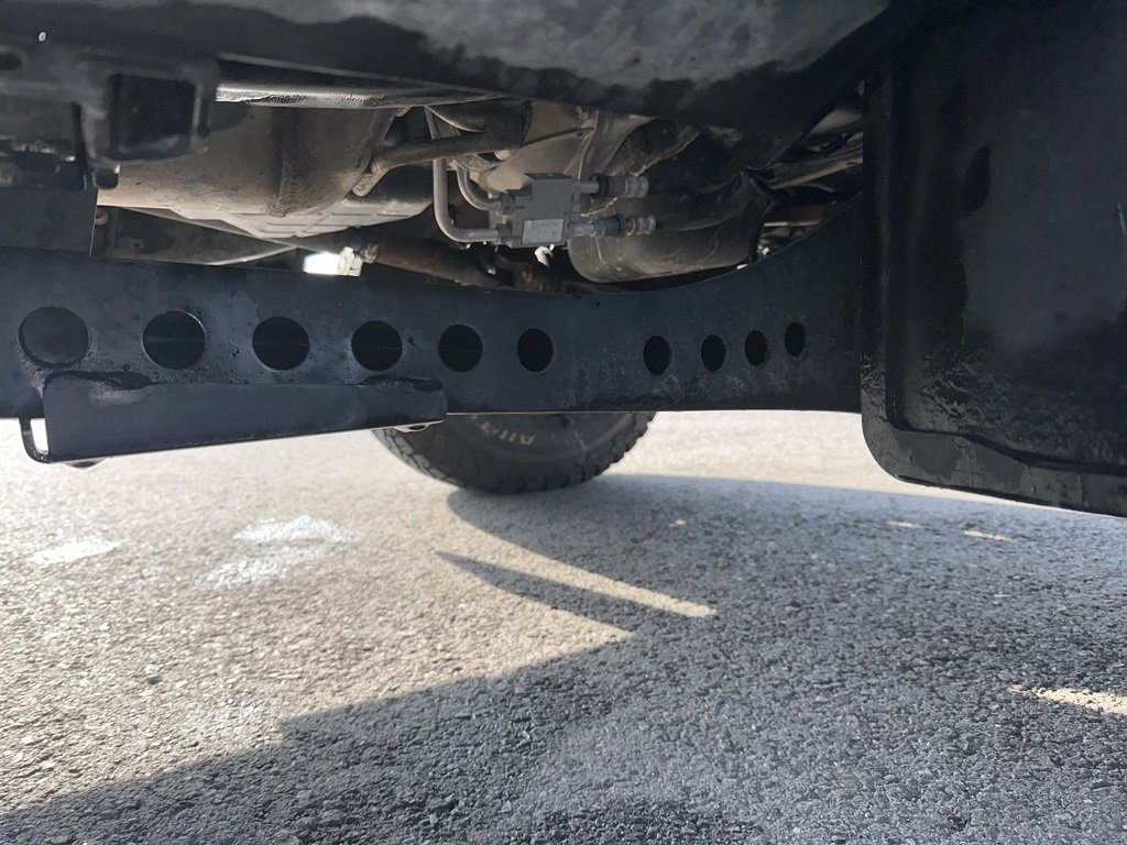 Used 2022 RAM 2500 Limited w/ Night Edition image 9