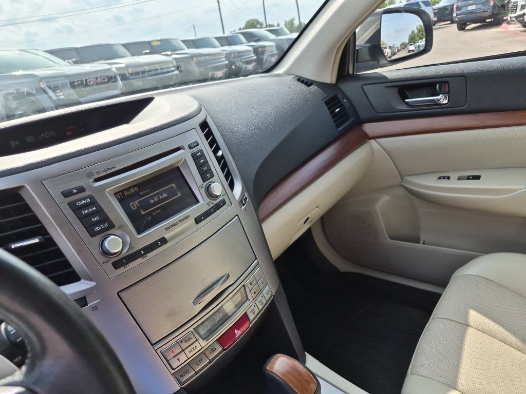 Used 2014 Subaru Outback 2.5i Limited AWD/4WD image 27