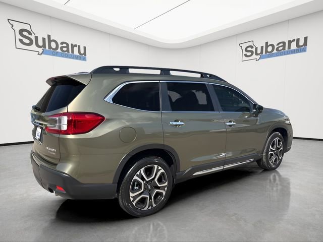 New 2026 Subaru Ascent Touring AWD/4WD image 7