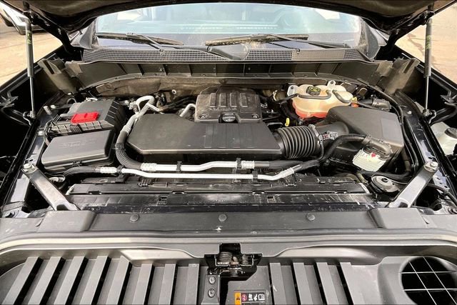 Used 2022 Chevrolet Silverado 1500 LT image 20