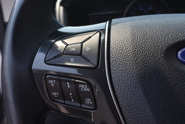 Used 2019 Ford Explorer Limited w/ Limited Luxury Package FWD image 23