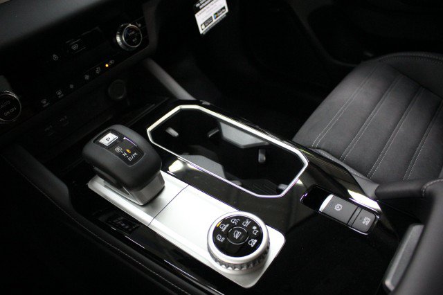 New 2026 Mitsubishi Outlander SE AWD/4WD image 14