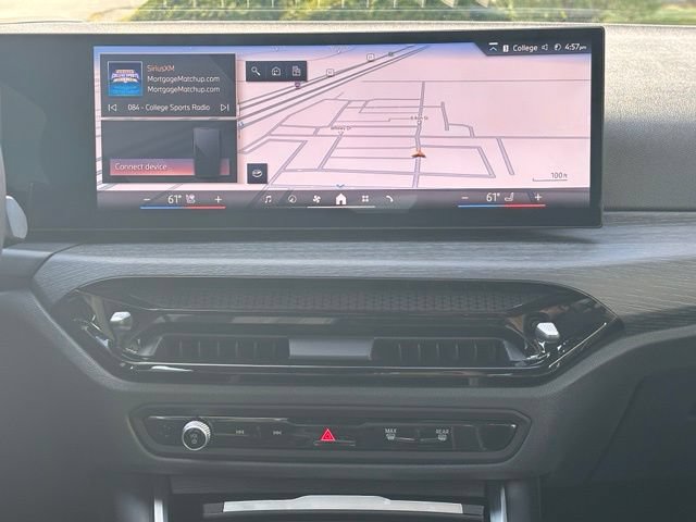 Certified 2025 BMW 430i xDrive w/ Premium Package AWD/4WD image 25