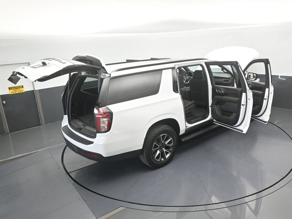 Used 2024 Chevrolet Suburban Z71 image 74