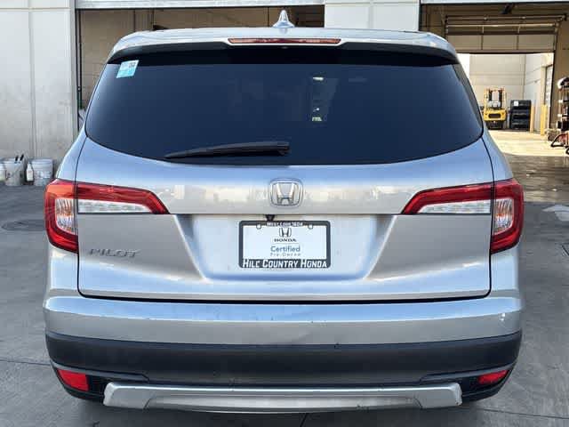 Used 2021 Honda Pilot EX image 5