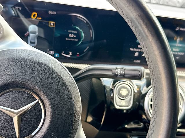 Used 2019 Mercedes-Benz A 220 image 16