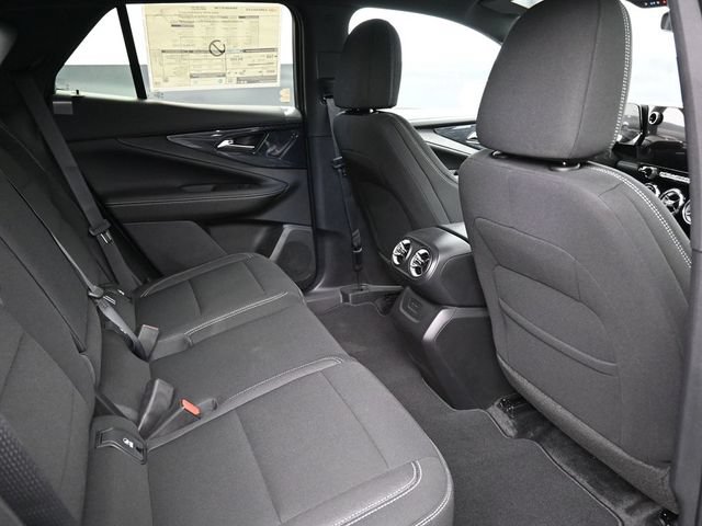 New 2026 Chevrolet Blazer EV LT w/ Midnight/Sport Edition FWD image 19