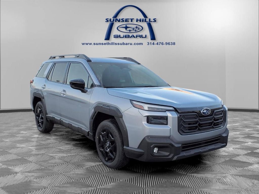 New 2026 Subaru Outback Limited video 1