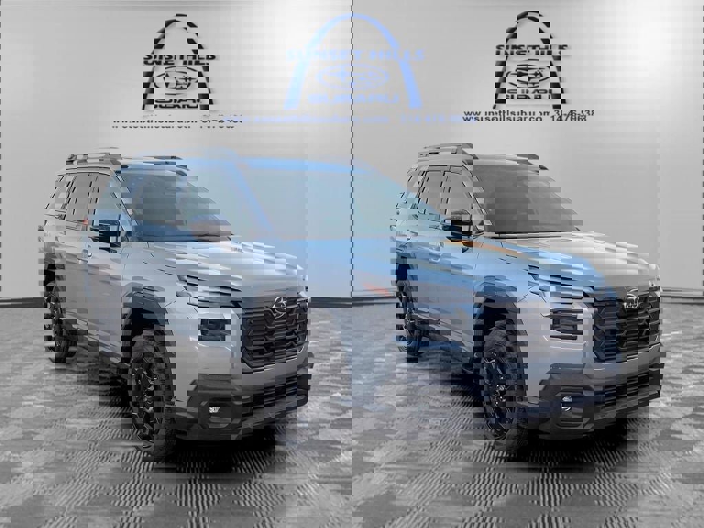 New 2026 Subaru Outback Limited image 1