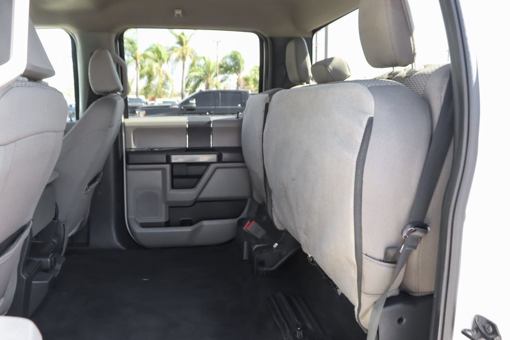 Used 2022 Ford F250 XLT AWD/4WD image 33