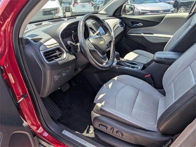 Used 2019 Chevrolet Equinox Premier image 7