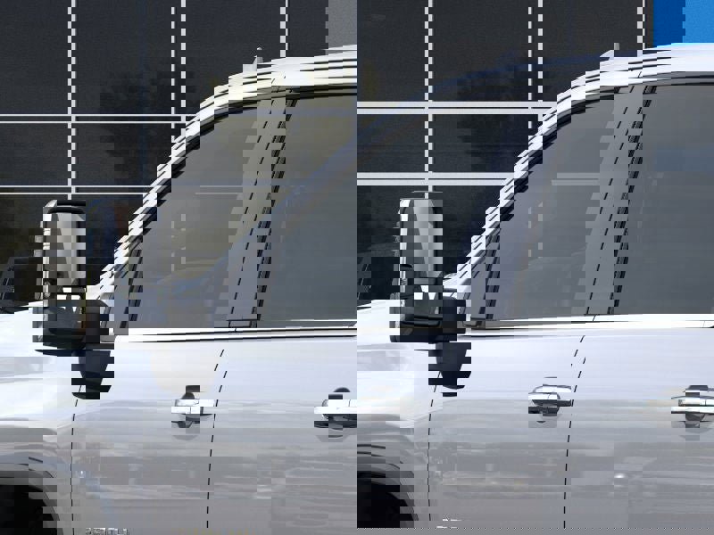 New 2026 Chevrolet Silverado 2500 LTZ w/ LTZ Convenience Package image 25