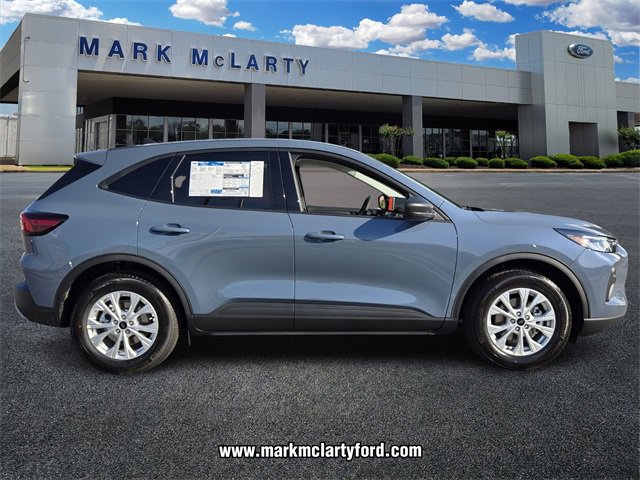 New 2026 Ford Escape Active video 2