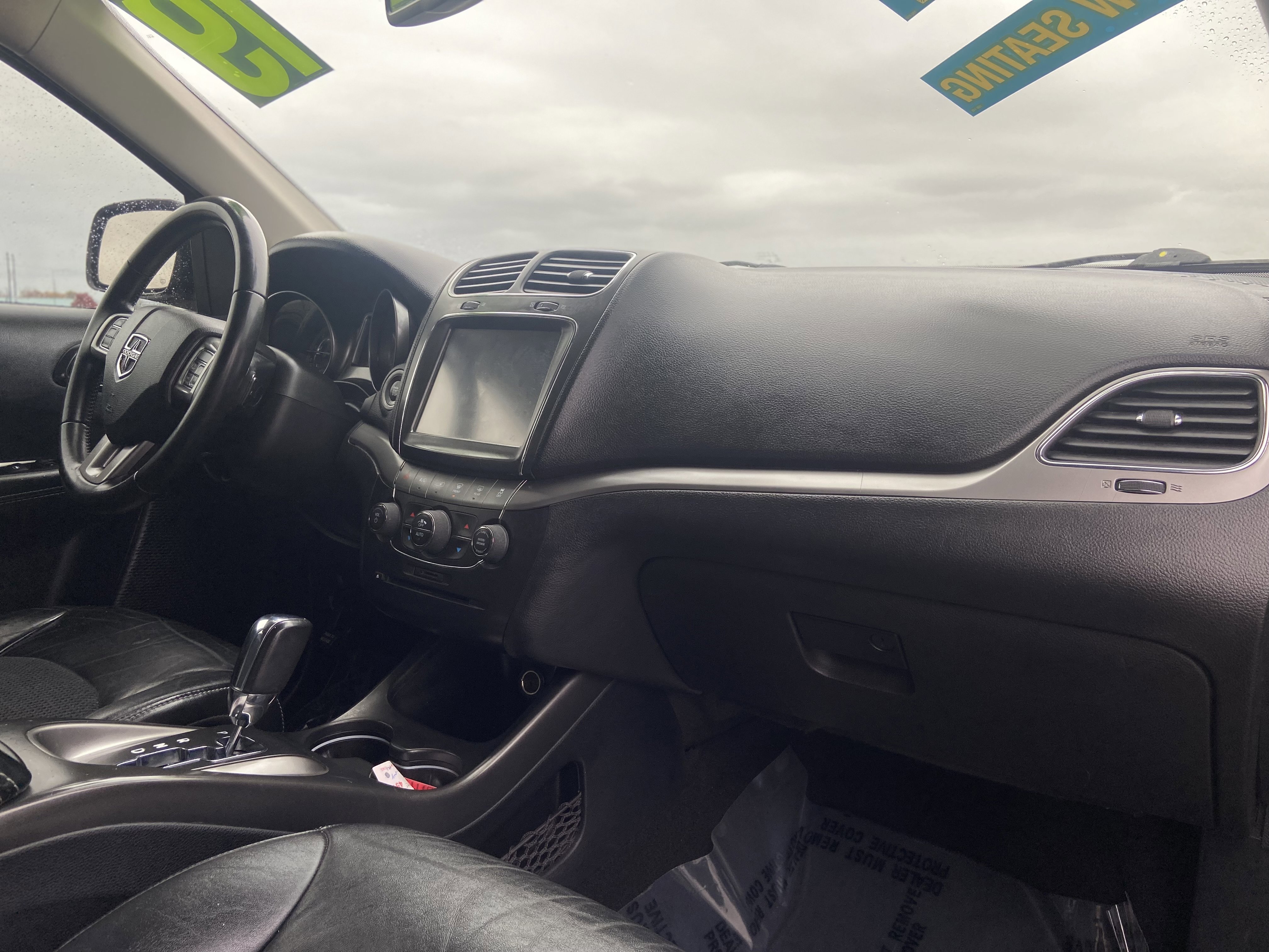 Used 2019 Dodge Journey Crossroad image 27