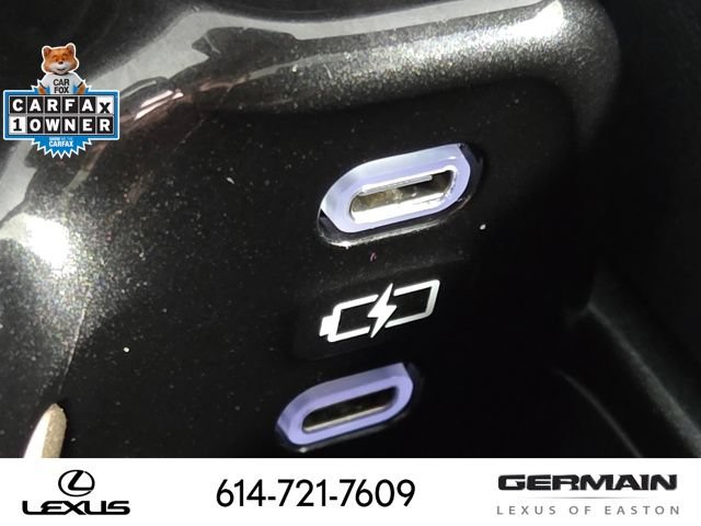 Used 2025 Toyota Crown Platinum AWD/4WD image 35