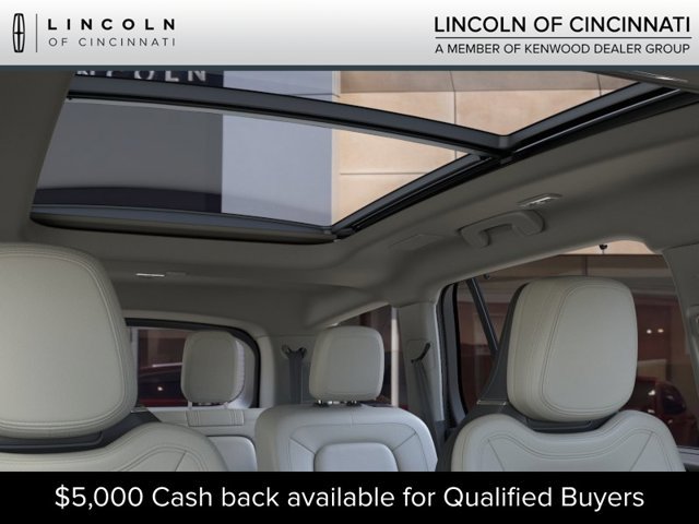 New 2026 Lincoln Aviator Reserve w/ Luxury Package AWD/4WD image 22