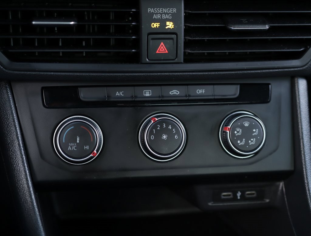 Used 2020 Volkswagen Jetta S w/ Driver Assistance Package image 15