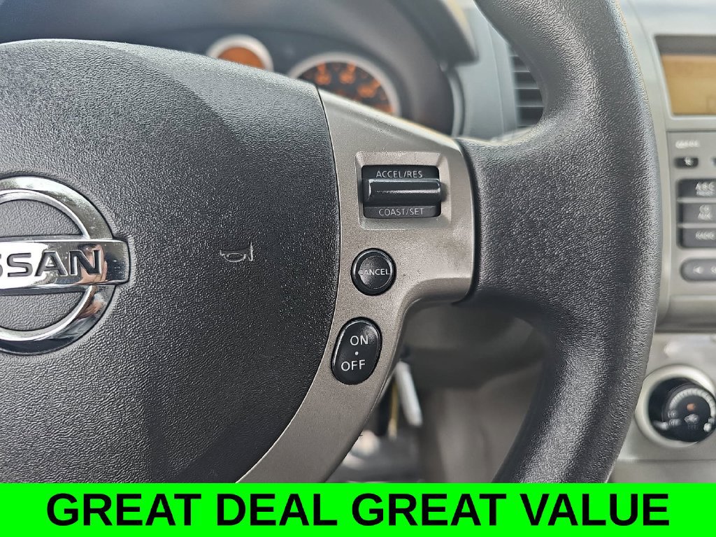 Used 2008 Nissan Sentra 2.0 S FWD image 17