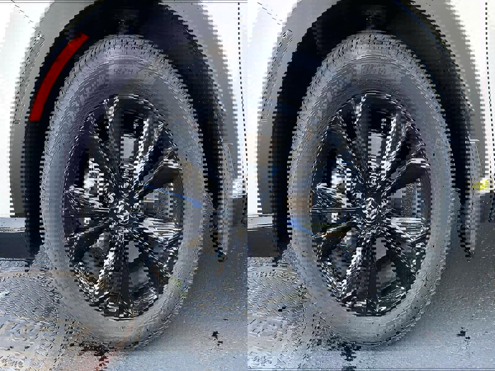 Used 2025 Honda CR-V Sport Touring image 11