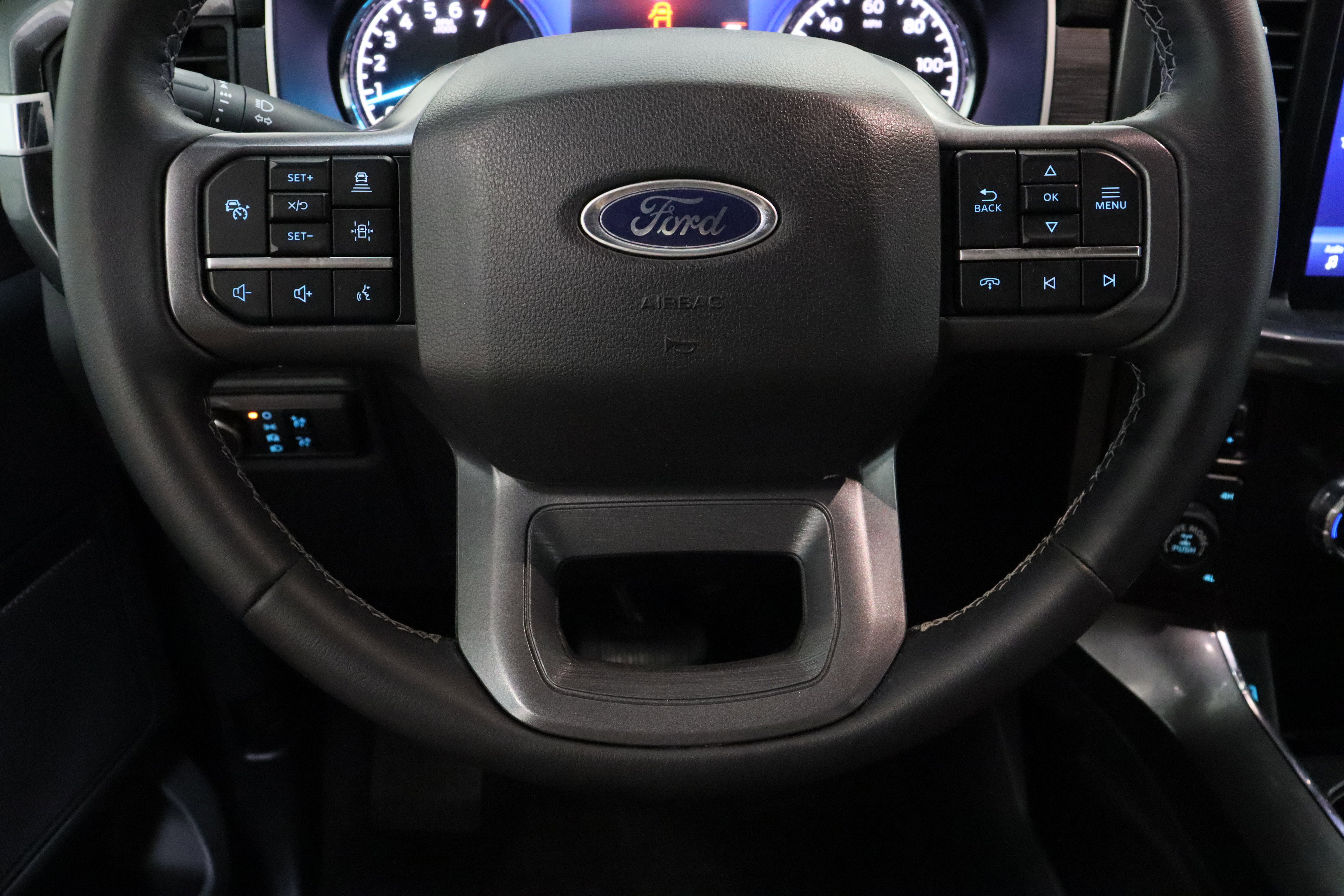 Used 2023 Ford F150 XLT w/ Equipment Group 302A High image 27