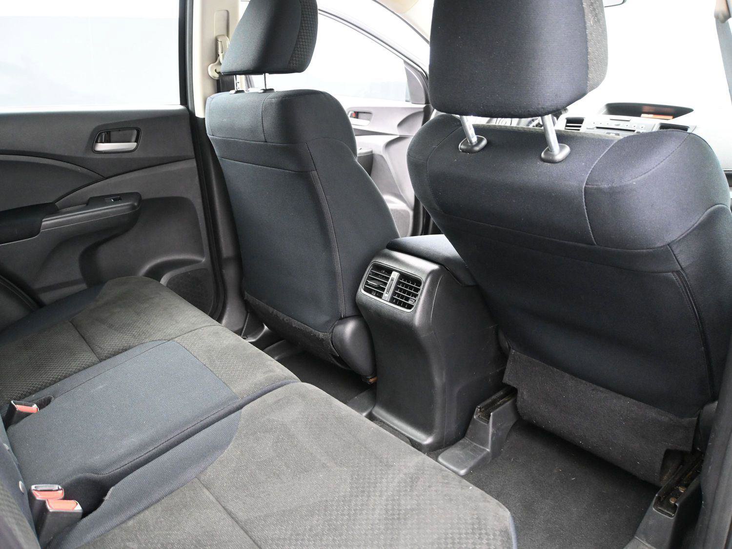 Used 2016 Honda CR-V LX image 16