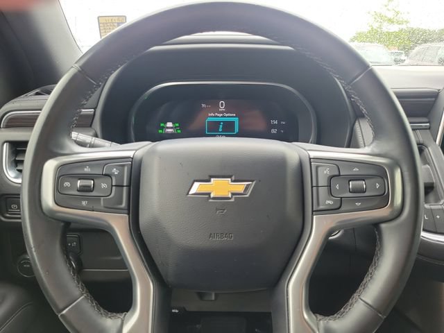 Used 2024 Chevrolet Tahoe LT RWD image 21