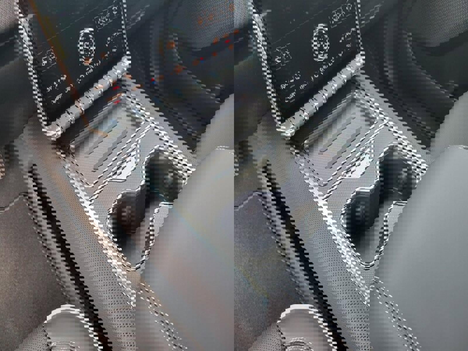 New 2026 GMC Sierra EV Elevation image 17