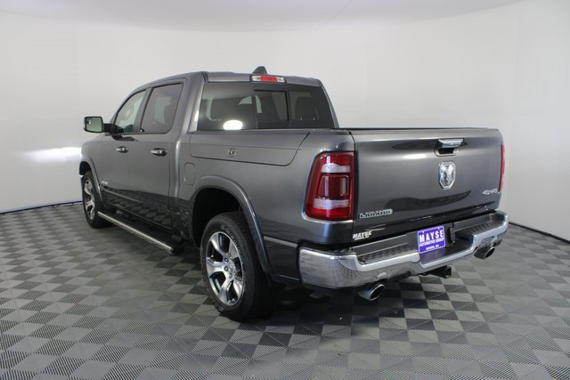 Used 2022 RAM 1500 Laramie image 23
