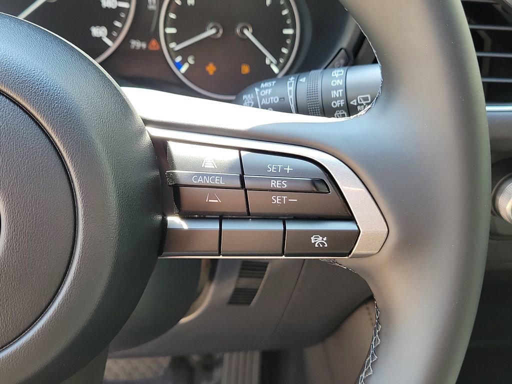 New 2026 MAZDA MAZDA3 s Sport image 23