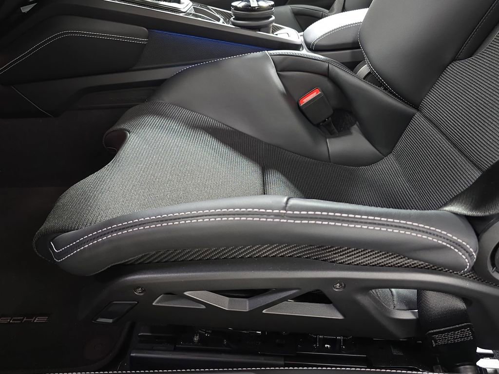 Certified 2025 Porsche 911 GT3 image 23