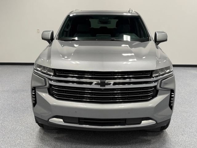 Used 2023 Chevrolet Tahoe LT w/ Luxury Package AWD/4WD image 4