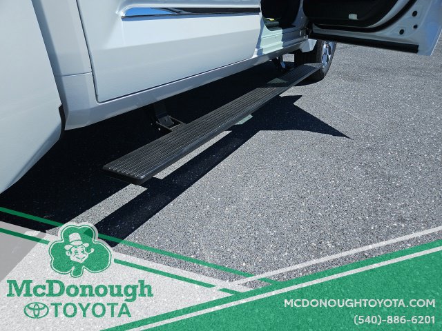 New 2026 Toyota Tundra 1794 Edition AWD/4WD image 11