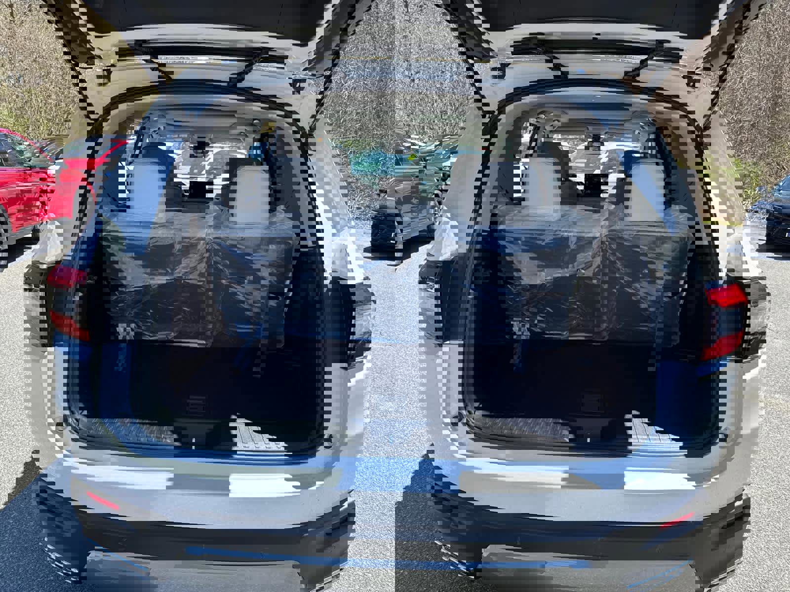 New 2026 Honda Pilot image 35