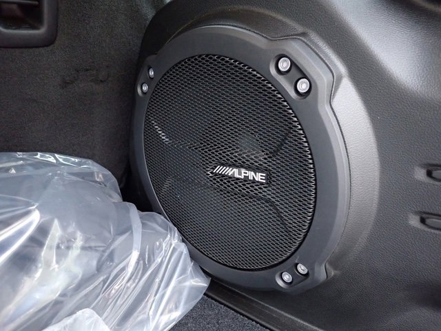 New 2025 Jeep Wrangler Sport S image 7