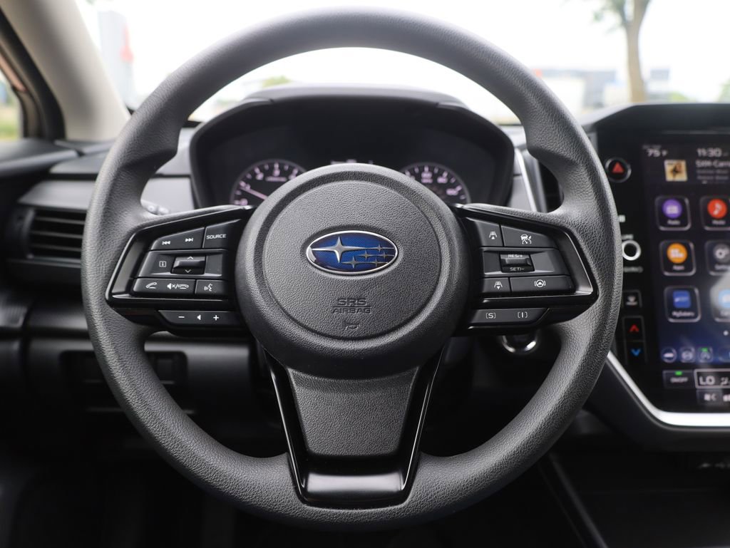 Used 2024 Subaru Crosstrek 2.0i Premium image 37